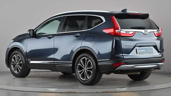 Honda CR-V Hybrid HONDA CR-V 2.0 h i-MMD SR SUV 5dr Petrol Hybrid eCVT Euro 6 (s/s) (184 ps) 