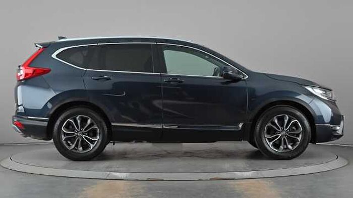 Honda CR-V Hybrid HONDA CR-V 2.0 h i-MMD SR SUV 5dr Petrol Hybrid eCVT Euro 6 (s/s) (184 ps) 