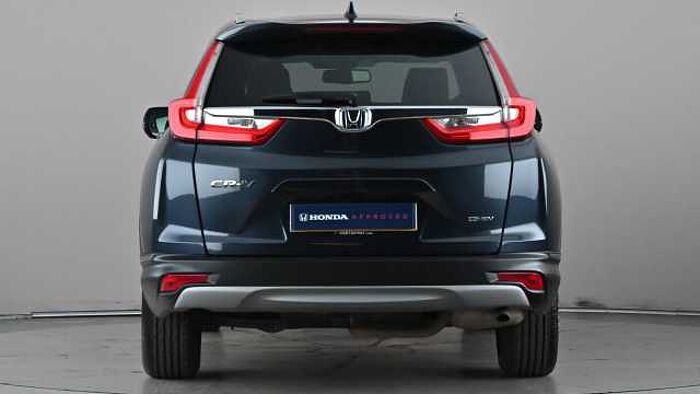 Honda CR-V Hybrid HONDA CR-V 2.0 h i-MMD SR SUV 5dr Petrol Hybrid eCVT Euro 6 (s/s) (184 ps) 
