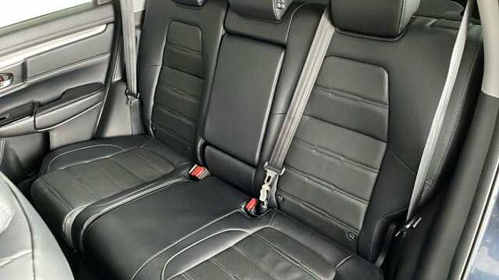 Honda CR-V Hybrid HONDA CR-V 2.0 h i-MMD SR SUV 5dr Petrol Hybrid eCVT Euro 6 (s/s) (184 ps) 