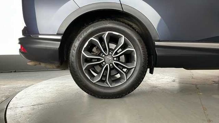 Honda CR-V Hybrid HONDA CR-V 2.0 h i-MMD SR SUV 5dr Petrol Hybrid eCVT Euro 6 (s/s) (184 ps) 