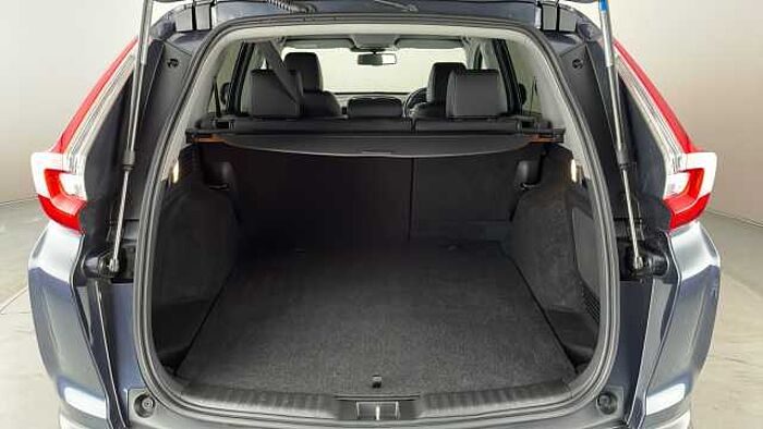 Honda CR-V Hybrid HONDA CR-V 2.0 h i-MMD SR SUV 5dr Petrol Hybrid eCVT Euro 6 (s/s) (184 ps) 