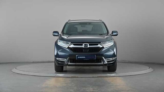Honda CR-V Hybrid HONDA CR-V 2.0 h i-MMD SR SUV 5dr Petrol Hybrid eCVT Euro 6 (s/s) (184 ps) 