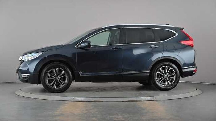 Honda CR-V Hybrid HONDA CR-V 2.0 h i-MMD SR SUV 5dr Petrol Hybrid eCVT Euro 6 (s/s) (184 ps) 
