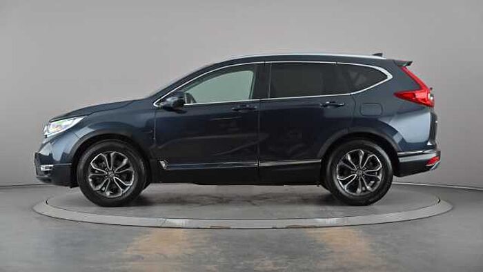 Honda CR-V Hybrid HONDA CR-V 2.0 h i-MMD SR SUV 5dr Petrol Hybrid eCVT Euro 6 (s/s) (184 ps) 
