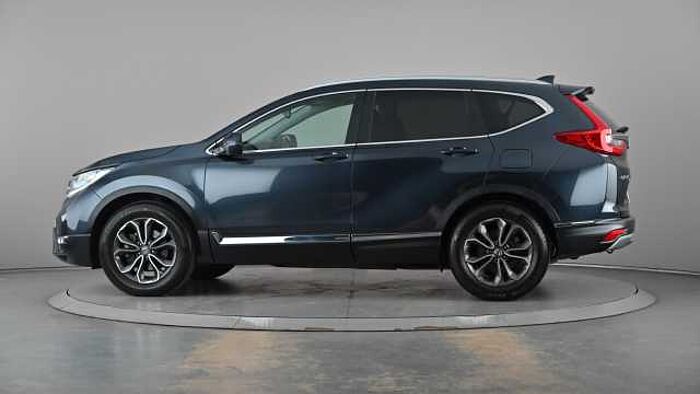 Honda CR-V Hybrid HONDA CR-V 2.0 h i-MMD SR SUV 5dr Petrol Hybrid eCVT Euro 6 (s/s) (184 ps) 
