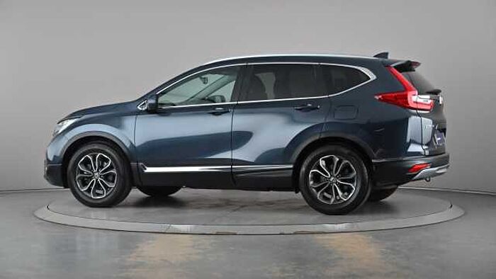 Honda CR-V Hybrid HONDA CR-V 2.0 h i-MMD SR SUV 5dr Petrol Hybrid eCVT Euro 6 (s/s) (184 ps) 