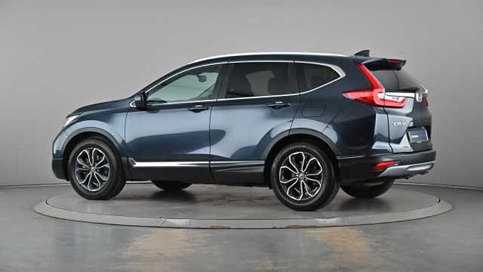 Honda CR-V Hybrid HONDA CR-V 2.0 h i-MMD SR SUV 5dr Petrol Hybrid eCVT Euro 6 (s/s) (184 ps) 