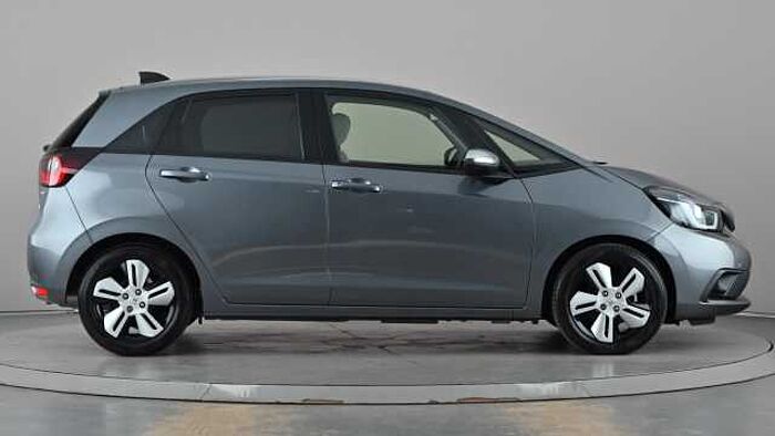 Honda Jazz Hybrid HONDA Jazz 1.5 h i-MMD EX Hatchback 5dr Petrol Hybrid eCVT Euro 6 (s/s) (109 ps) 
