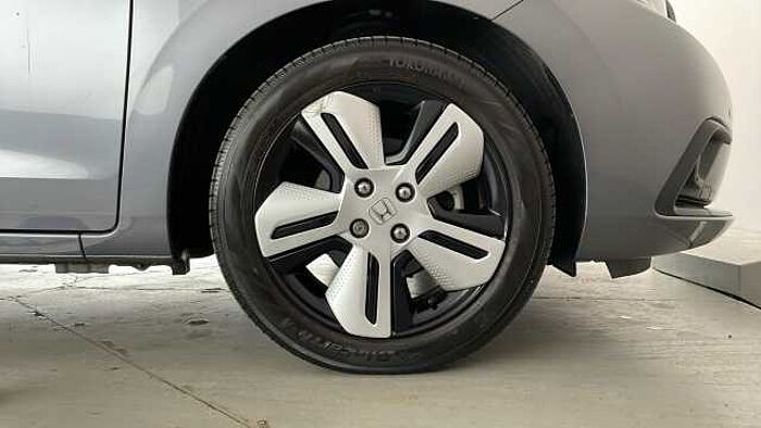 Honda Jazz Hybrid HONDA Jazz 1.5 h i-MMD EX Hatchback 5dr Petrol Hybrid eCVT Euro 6 (s/s) (109 ps) 