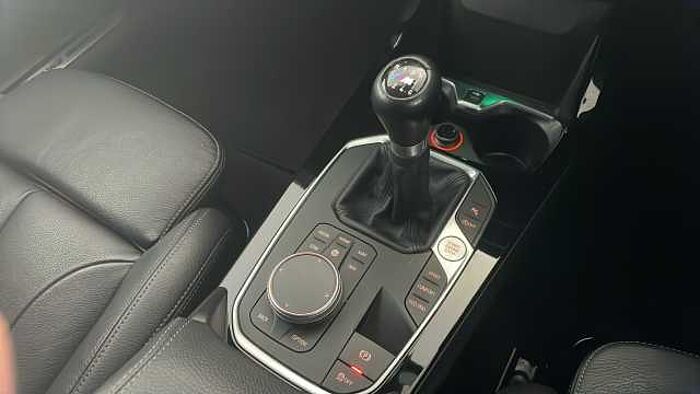 BMW 118 5-door BMW 1 Series 2.0 118d M Sport Hatchback 5dr Diesel Manual Euro 6 (s/s) (150 ps) 