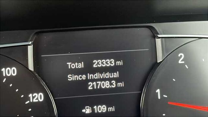 BMW 118 5-door BMW 1 Series 2.0 118d M Sport Hatchback 5dr Diesel Manual Euro 6 (s/s) (150 ps) 