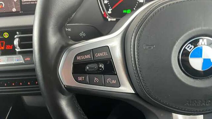 BMW 118 5-door BMW 1 Series 2.0 118d M Sport Hatchback 5dr Diesel Manual Euro 6 (s/s) (150 ps) 