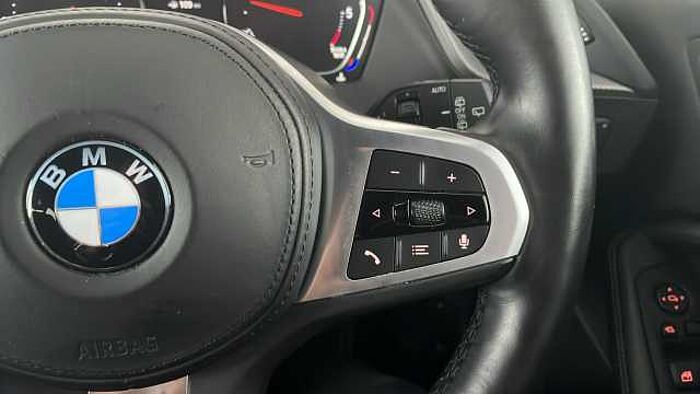 BMW 118 5-door BMW 1 Series 2.0 118d M Sport Hatchback 5dr Diesel Manual Euro 6 (s/s) (150 ps) 