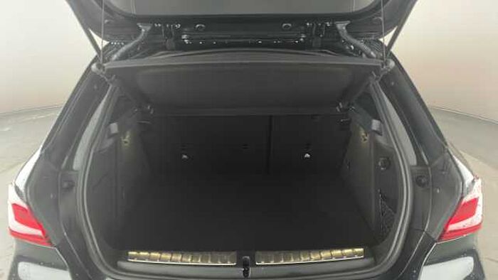 BMW 118 5-door BMW 1 Series 2.0 118d M Sport Hatchback 5dr Diesel Manual Euro 6 (s/s) (150 ps) 