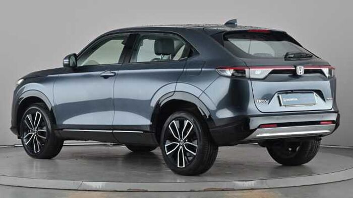 Honda HR-V Hybrid HONDA HR-V 1.5 h i-MMD Advance SUV 5dr Petrol Hybrid CVT Euro 6 (s/s) (131 ps) 