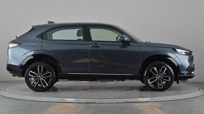 Honda HR-V Hybrid HONDA HR-V 1.5 h i-MMD Advance SUV 5dr Petrol Hybrid CVT Euro 6 (s/s) (131 ps) 