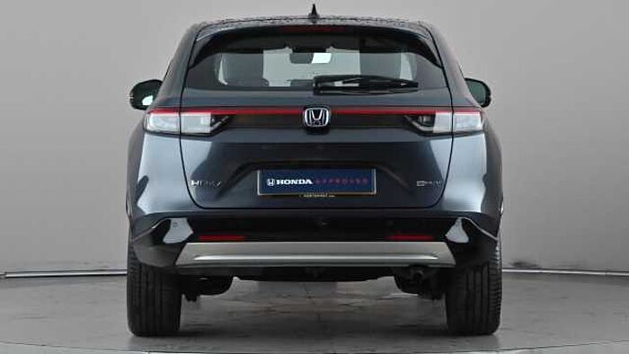 Honda HR-V Hybrid HONDA HR-V 1.5 h i-MMD Advance SUV 5dr Petrol Hybrid CVT Euro 6 (s/s) (131 ps) 