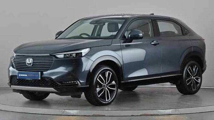 Honda HR-V Hybrid HONDA HR-V 1.5 h i-MMD Advance SUV 5dr Petrol Hybrid CVT Euro 6 (s/s) (131 ps) 