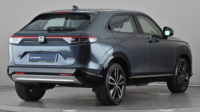 Honda HR-V Hybrid HONDA HR-V 1.5 h i-MMD Advance SUV 5dr Petrol Hybrid CVT Euro 6 (s/s) (131 ps) 