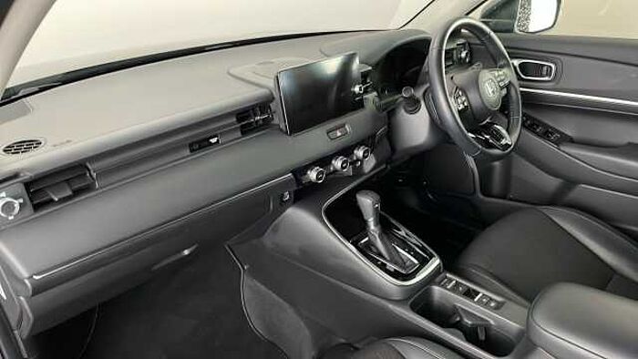 Honda HR-V Hybrid HONDA HR-V 1.5 h i-MMD Advance SUV 5dr Petrol Hybrid CVT Euro 6 (s/s) (131 ps) 