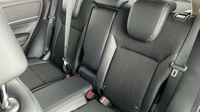 Honda HR-V Hybrid HONDA HR-V 1.5 h i-MMD Advance SUV 5dr Petrol Hybrid CVT Euro 6 (s/s) (131 ps) 