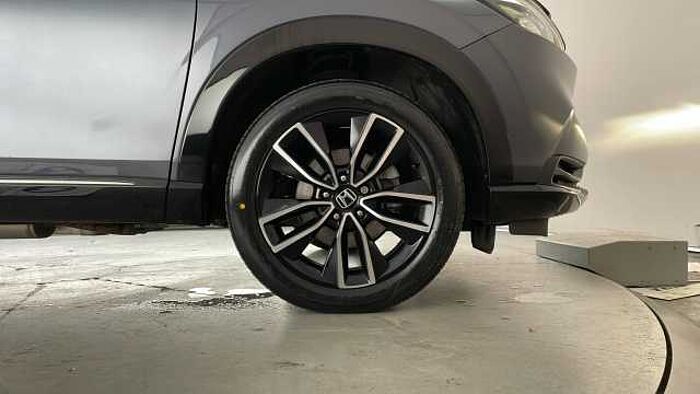 Honda HR-V Hybrid HONDA HR-V 1.5 h i-MMD Advance SUV 5dr Petrol Hybrid CVT Euro 6 (s/s) (131 ps) 