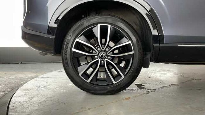 Honda HR-V Hybrid HONDA HR-V 1.5 h i-MMD Advance SUV 5dr Petrol Hybrid CVT Euro 6 (s/s) (131 ps) 