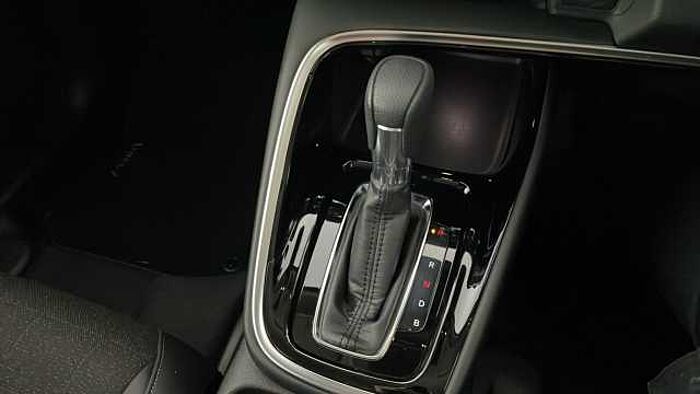 Honda HR-V Hybrid HONDA HR-V 1.5 h i-MMD Advance SUV 5dr Petrol Hybrid CVT Euro 6 (s/s) (131 ps) 