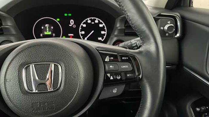 Honda HR-V Hybrid HONDA HR-V 1.5 h i-MMD Advance SUV 5dr Petrol Hybrid CVT Euro 6 (s/s) (131 ps) 