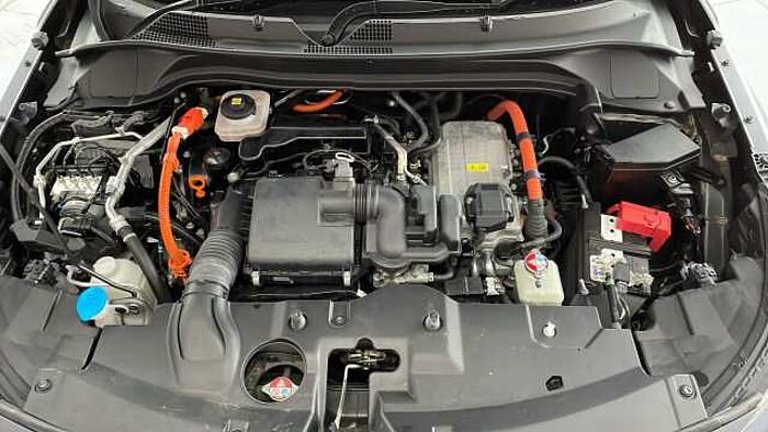Honda HR-V Hybrid HONDA HR-V 1.5 h i-MMD Advance SUV 5dr Petrol Hybrid CVT Euro 6 (s/s) (131 ps) 