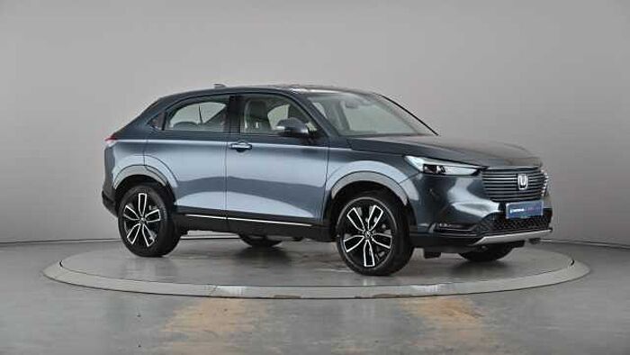 Honda HR-V Hybrid HONDA HR-V 1.5 h i-MMD Advance SUV 5dr Petrol Hybrid CVT Euro 6 (s/s) (131 ps) 