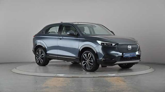 Honda HR-V Hybrid HONDA HR-V 1.5 h i-MMD Advance SUV 5dr Petrol Hybrid CVT Euro 6 (s/s) (131 ps) 