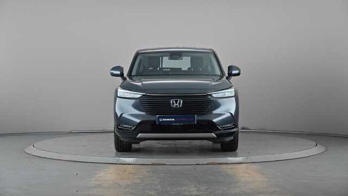 Honda HR-V Hybrid HONDA HR-V 1.5 h i-MMD Advance SUV 5dr Petrol Hybrid CVT Euro 6 (s/s) (131 ps) 