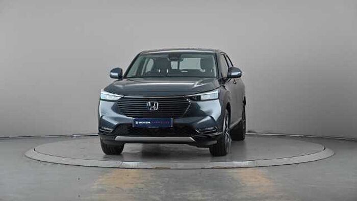 Honda HR-V Hybrid HONDA HR-V 1.5 h i-MMD Advance SUV 5dr Petrol Hybrid CVT Euro 6 (s/s) (131 ps) 