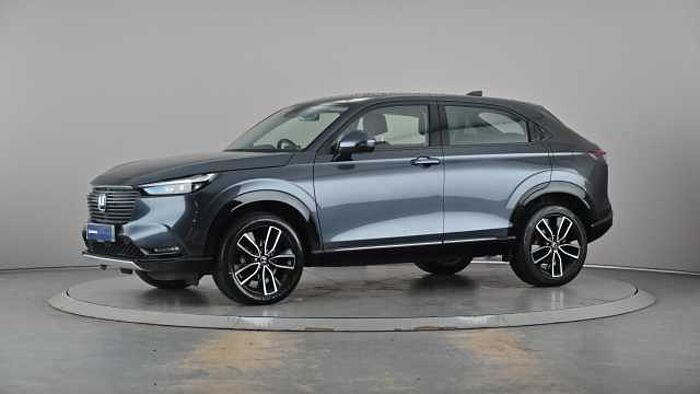 Honda HR-V Hybrid HONDA HR-V 1.5 h i-MMD Advance SUV 5dr Petrol Hybrid CVT Euro 6 (s/s) (131 ps) 