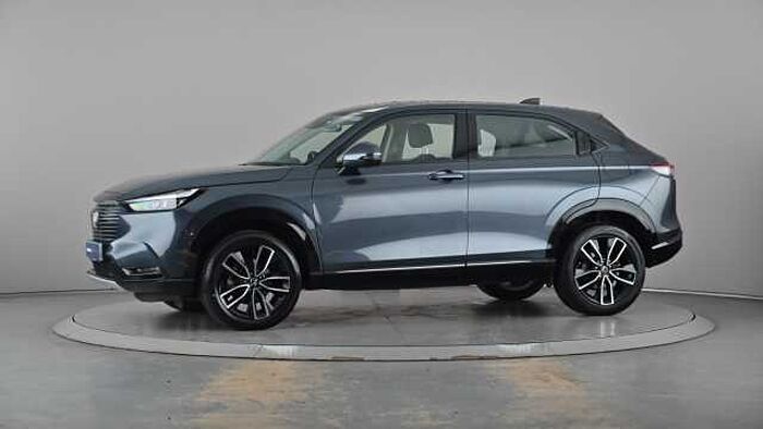 Honda HR-V Hybrid HONDA HR-V 1.5 h i-MMD Advance SUV 5dr Petrol Hybrid CVT Euro 6 (s/s) (131 ps) 