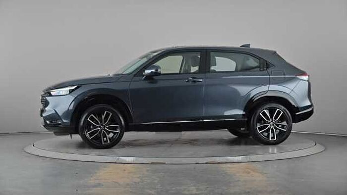 Honda HR-V Hybrid HONDA HR-V 1.5 h i-MMD Advance SUV 5dr Petrol Hybrid CVT Euro 6 (s/s) (131 ps) 