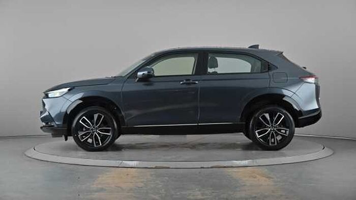 Honda HR-V Hybrid HONDA HR-V 1.5 h i-MMD Advance SUV 5dr Petrol Hybrid CVT Euro 6 (s/s) (131 ps) 