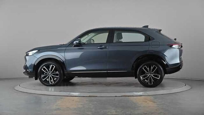 Honda HR-V Hybrid HONDA HR-V 1.5 h i-MMD Advance SUV 5dr Petrol Hybrid CVT Euro 6 (s/s) (131 ps) 