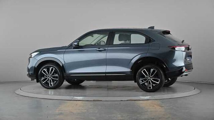 Honda HR-V Hybrid HONDA HR-V 1.5 h i-MMD Advance SUV 5dr Petrol Hybrid CVT Euro 6 (s/s) (131 ps) 