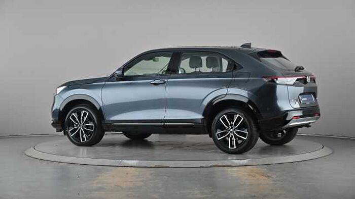 Honda HR-V Hybrid HONDA HR-V 1.5 h i-MMD Advance SUV 5dr Petrol Hybrid CVT Euro 6 (s/s) (131 ps) 