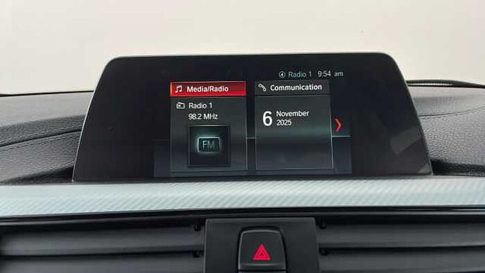 BMW 320 Touring BMW 3 Series 2.0 320d M Sport Touring 5dr Diesel Auto Euro 6 (s/s) (190 ps) 