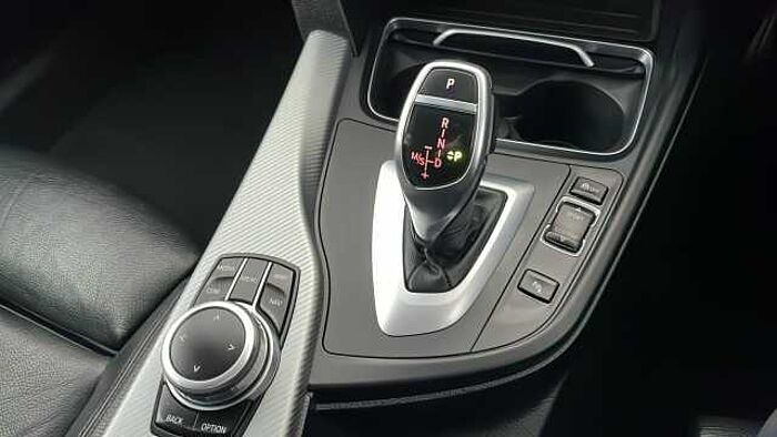 BMW 320 Touring BMW 3 Series 2.0 320d M Sport Touring 5dr Diesel Auto Euro 6 (s/s) (190 ps) 