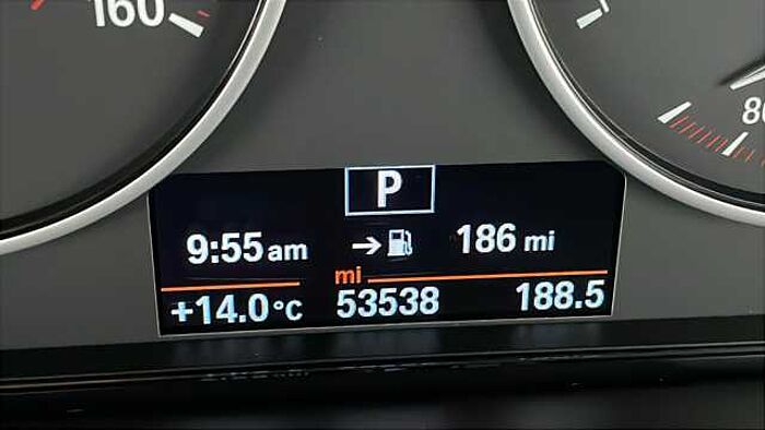 BMW 320 Touring BMW 3 Series 2.0 320d M Sport Touring 5dr Diesel Auto Euro 6 (s/s) (190 ps) 