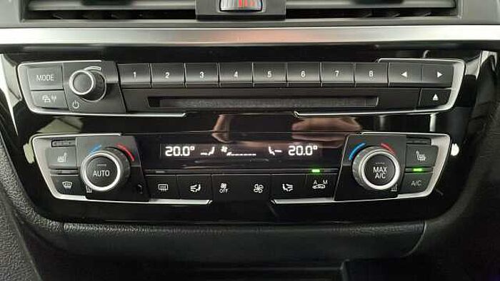 BMW 320 Touring BMW 3 Series 2.0 320d M Sport Touring 5dr Diesel Auto Euro 6 (s/s) (190 ps) 