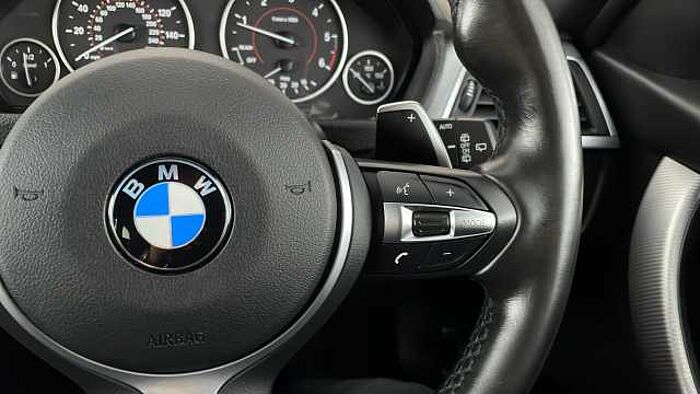 BMW 320 Touring BMW 3 Series 2.0 320d M Sport Touring 5dr Diesel Auto Euro 6 (s/s) (190 ps) 