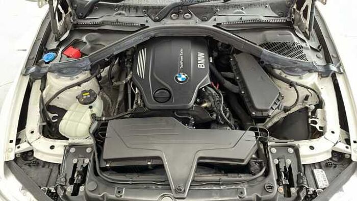 BMW 320 Touring BMW 3 Series 2.0 320d M Sport Touring 5dr Diesel Auto Euro 6 (s/s) (190 ps) 