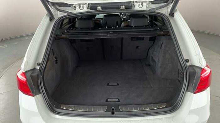 BMW 320 Touring BMW 3 Series 2.0 320d M Sport Touring 5dr Diesel Auto Euro 6 (s/s) (190 ps) 