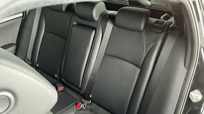 Honda Civic HONDA Civic 1.5 VTEC Turbo Prestige Hatchback 5dr Petrol CVT Euro 6 (s/s) (182 p 